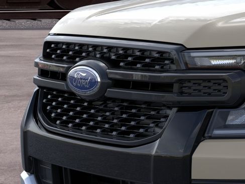 New 2026 Ford Ranger XLT AWD/4WD image 18