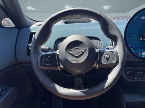 Used 2025 MINI Cooper Countryman S w/ Comfort Package Max AWD/4WD image 16