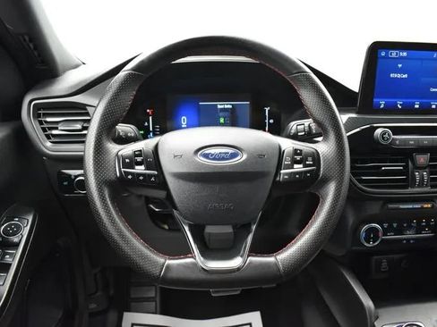 Used 2024 Ford Escape ST-Line FWD image 20
