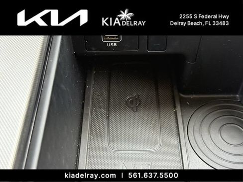 Used 2021 Hyundai Palisade Calligraphy AWD/4WD image 24