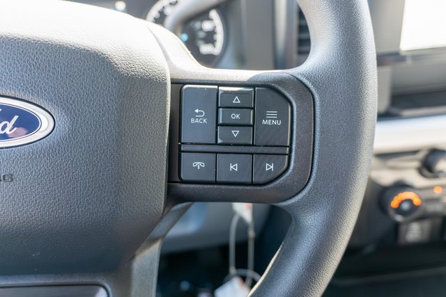 New 2026 Ford F250 XLT w/ 360-Degree Camera Package AWD/4WD image 16