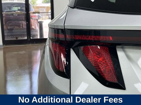 Used 2024 Hyundai Tucson SEL AWD/4WD image 12