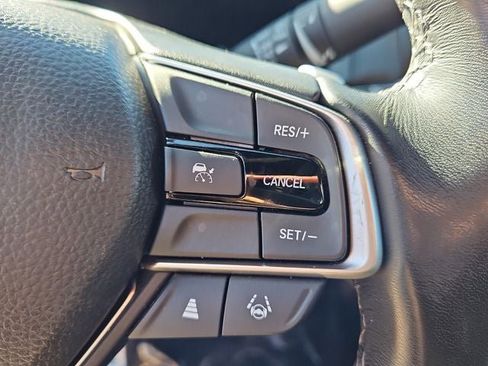 Used 2022 Honda Accord Sport image 27