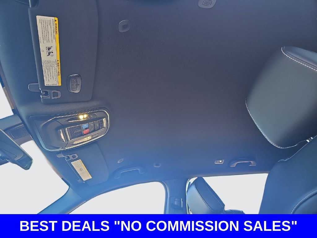 Used 2026 Jeep Grand Cherokee Limited AWD/4WD image 31