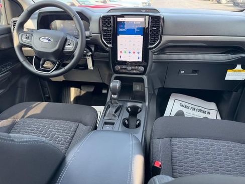 New 2026 Ford Ranger XLT w/ FX4 Off-Road Package AWD/4WD image 6