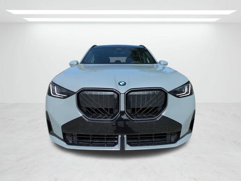 New 2026 BMW X3 xDrive30i w/ Premium Package AWD/4WD image 9