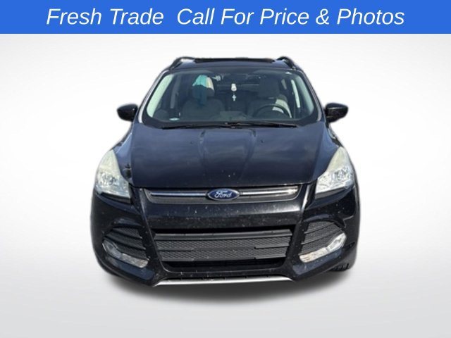 Used 2015 Ford Escape SE w/ Equipment Group 201A AWD/4WD image 3
