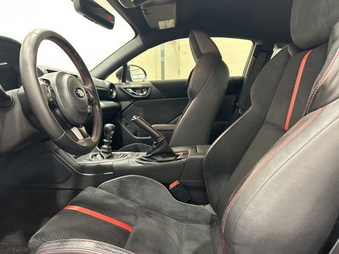 Used 2023 Subaru BRZ Limited image 24