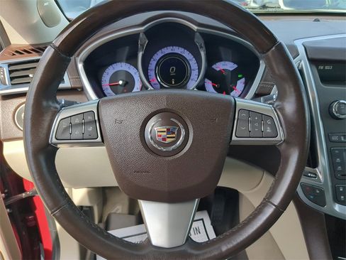 Used 2012 Cadillac SRX Performance image 30