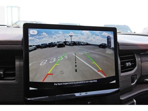 Used 2023 Ford Expedition Max Limited AWD/4WD image 22
