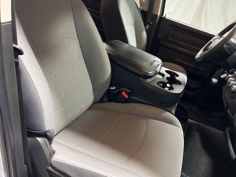 Used 2022 RAM 1500 Tradesman w/ Popular Equipment Group image 10