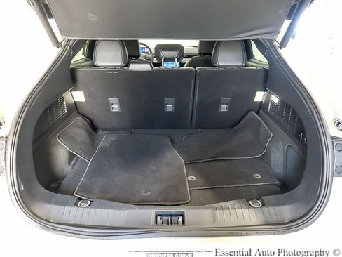 Used 2025 Ford Mustang Mach-E Premium AWD/4WD image 24