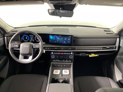 New 2026 Hyundai Santa Fe SE image 14