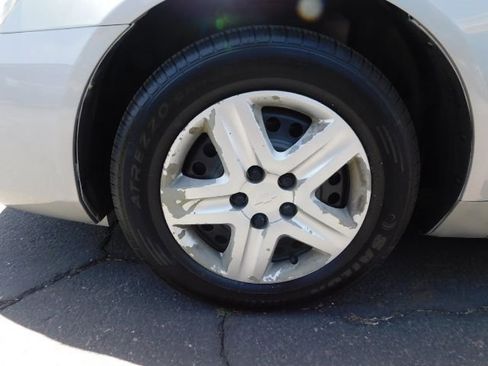 Used 2006 Chevrolet Impala LS image 8