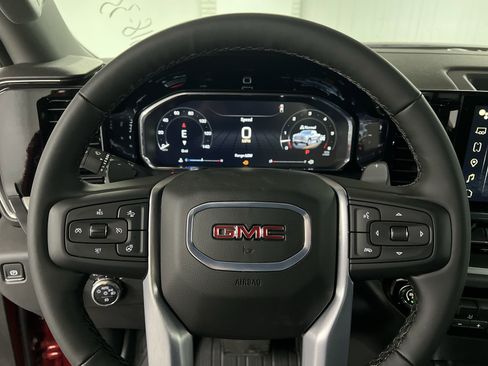 New 2026 GMC Sierra 1500 SLT w/ SLT Premium Plus Package AWD/4WD image 47