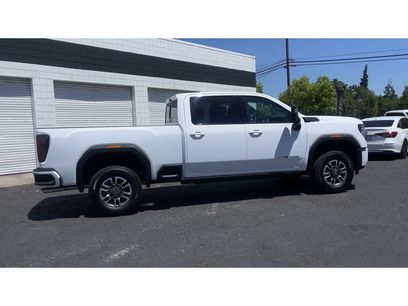 New 2026 GMC Sierra 2500 AT4 w/ AT4 Premium Plus Package