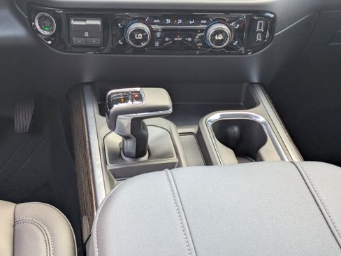 New 2026 Chevrolet Silverado 1500 RST w/ Safety Package AWD/4WD image 22