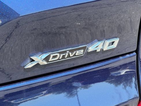 Used 2020 BMW X5 xDrive40i w/ M Sport Package AWD/4WD image 25