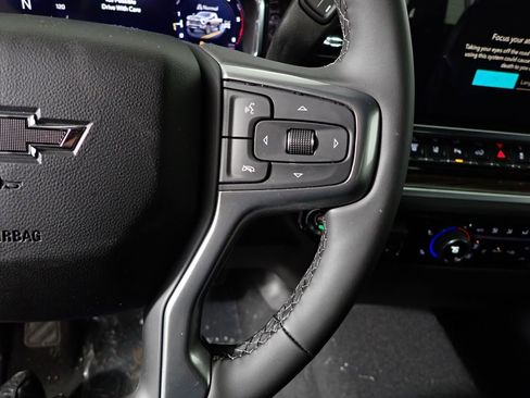 New 2026 Chevrolet Silverado 2500 LT w/ Trail Boss Package image 22