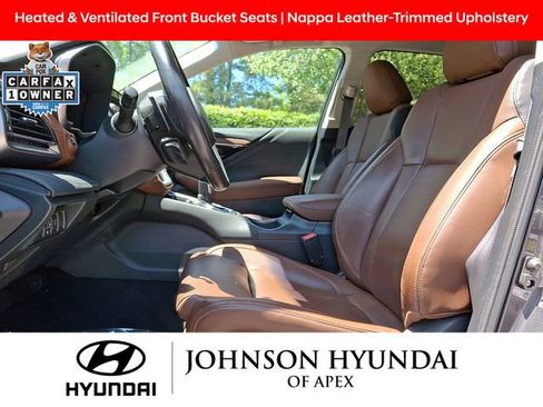 Used 2021 Subaru Outback Touring w/ Popular Package #2 AWD/4WD image 20