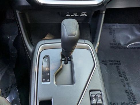 New 2026 Subaru Impreza 2.0i Sport image 13