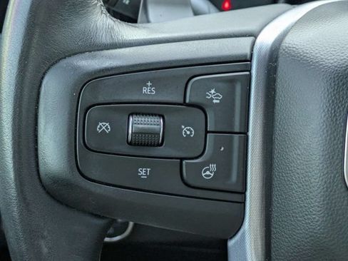 Used 2023 GMC Sierra 1500 SLT w/ SLT Premium Package AWD/4WD image 26