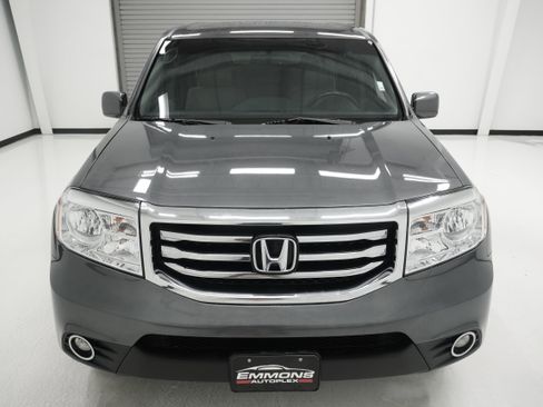 Used 2012 Honda Pilot EX-L image 2