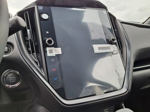 New 2026 Subaru Impreza RS image 10