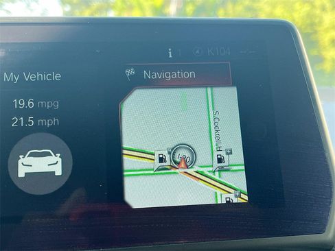 Used 2021 Toyota Supra Premium w/ Driver Assist Package image 13