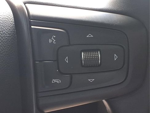 Used 2026 GMC Sierra 1500 AT4 AWD/4WD image 17
