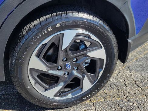 Used 2024 Subaru Crosstrek 2.5i Limited image 13