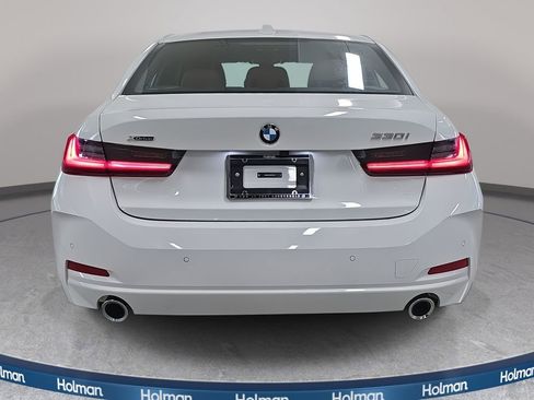 New 2025 BMW 330i xDrive Sedan w/ Premium Package image 6