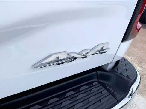 Used 2026 RAM 2500 Big Horn AWD/4WD image 36