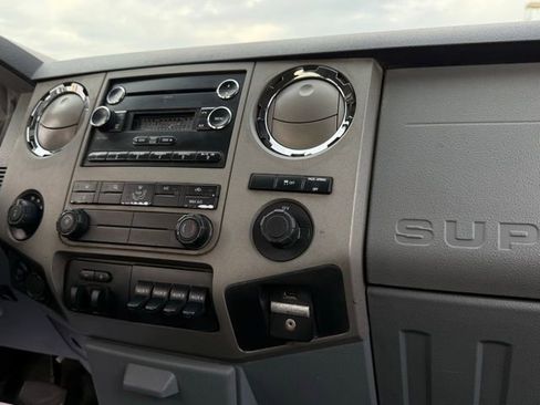 Used 2015 Ford F350 XLT w/ XTR Package image 17