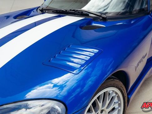 Used 1997 Dodge Viper GTS RWD image 22