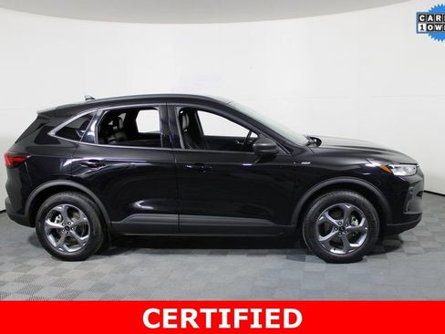 Certified 2025 Ford Escape ST-Line image 2