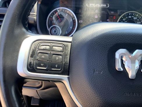 Used 2022 RAM 3500 Laramie AWD/4WD image 24