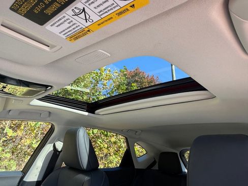 Used 2024 Lexus NX 350 AWD w/ Premium Package image 28