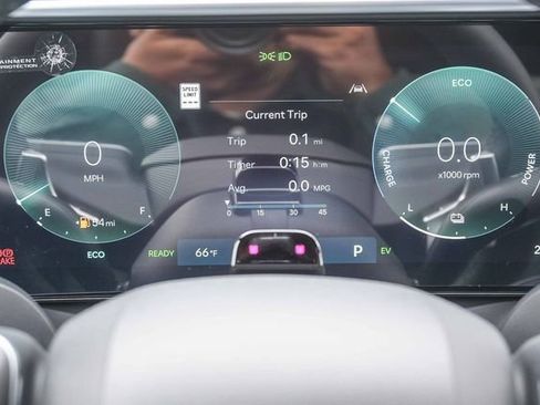 New 2026 Hyundai Palisade Calligraphy image 25