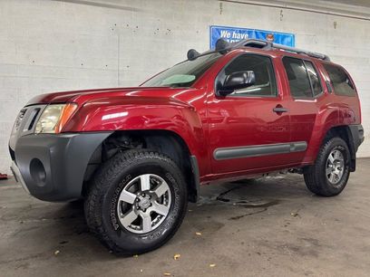 Used 2013 Nissan Xterra PRO-4X