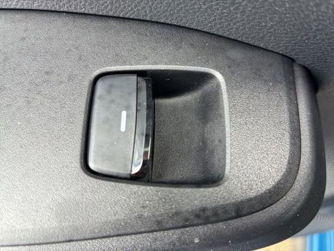 Used 2024 Subaru Crosstrek 2.5i Wilderness w/ Wilderness Package image 19