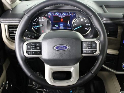 Used 2024 Ford Expedition Max Limited image 19