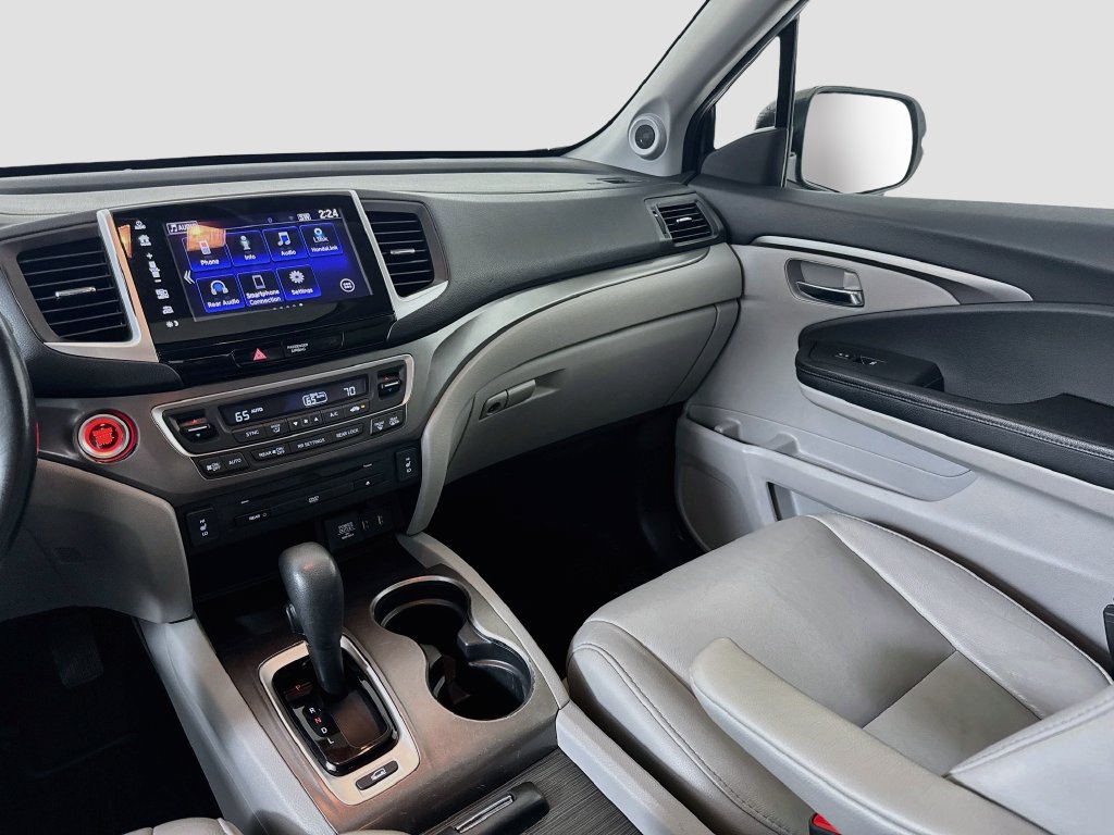 Used 2018 Honda Pilot EX-L image 26