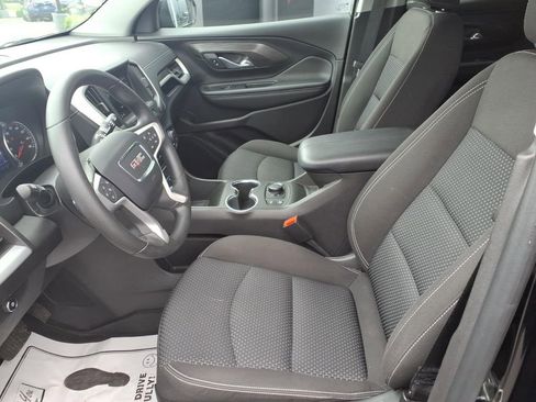 Used 2022 GMC Terrain SLE w/ Driver Convenience Package FWD image 14