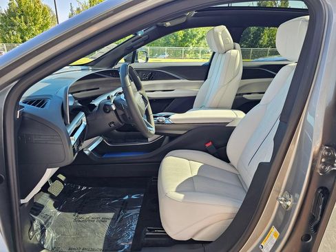 New 2026 Cadillac Lyriq Sport AWD/4WD image 20