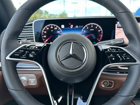 New 2026 Mercedes-Benz GLE 580 GLE 580 image 26