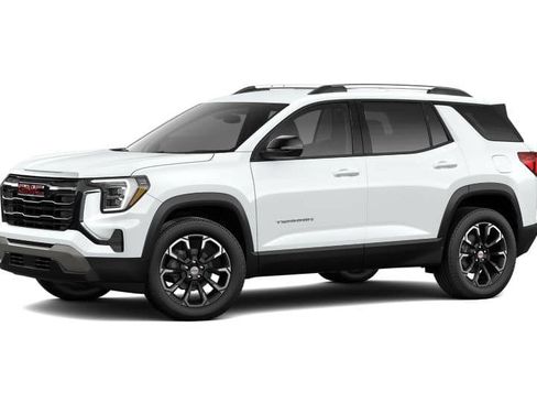 New 2026 GMC Terrain Elevation w/ Elevation Premium Package image 37