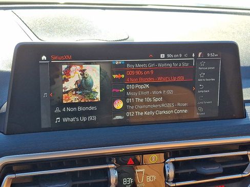 Used 2024 BMW X3 xDrive30i w/ Convenience Package image 18