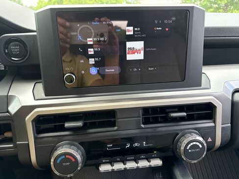 Used 2024 Toyota Tacoma SR5 RWD image 12