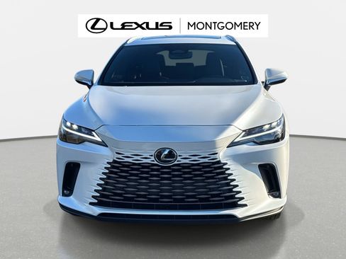 Used 2024 Lexus RX 350 Premium image 8